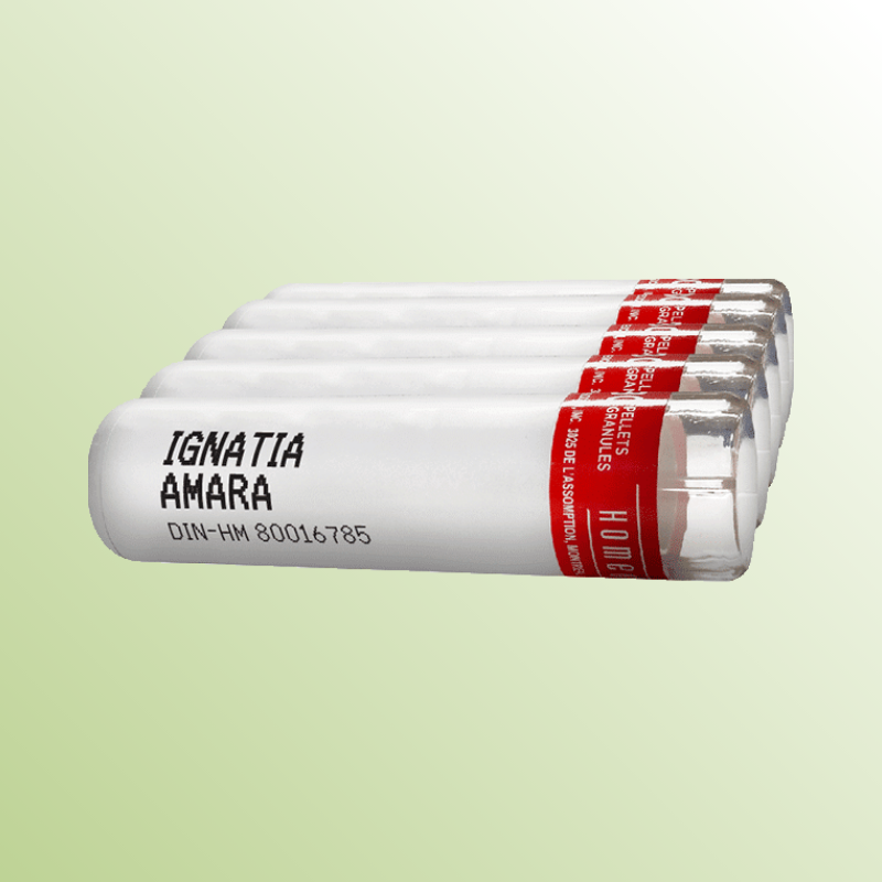 Homeocan - Ignatia Amara 200CH 30ml liquid