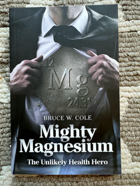 Mighty Magnesium